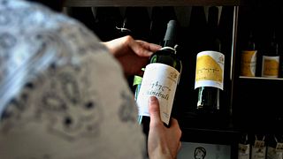 Artisan Wine Journey