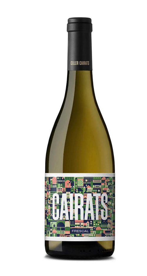 Cairats Frescal - Azienda vinicola Cairats