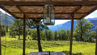 Borgo Dei Posseri: A Hidden Gem in Trentino-Alto Adige