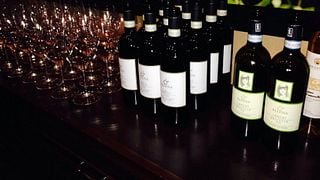 Cata de vinos y visita guiada en Ellena Giuseppe
