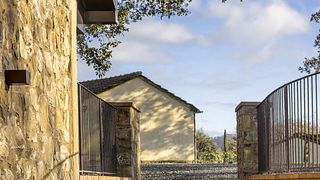 Sanlorenzo Winery