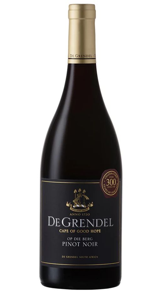 Op Die Berg Pinot Noir