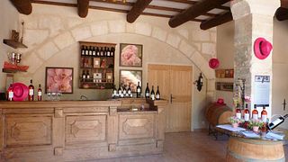Mas Carlot Winery