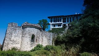 Kordopul House Winery