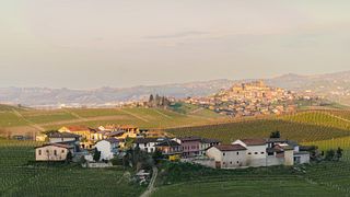 Cantina I Brè: A Family Winery in Piedmont