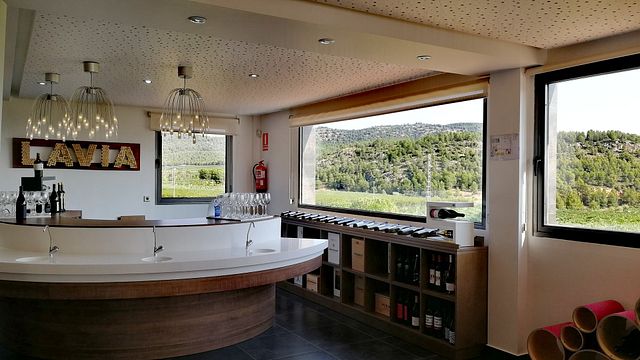 Bodegas Lavia