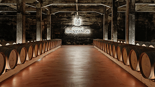 Bodegas Manzanos Haro