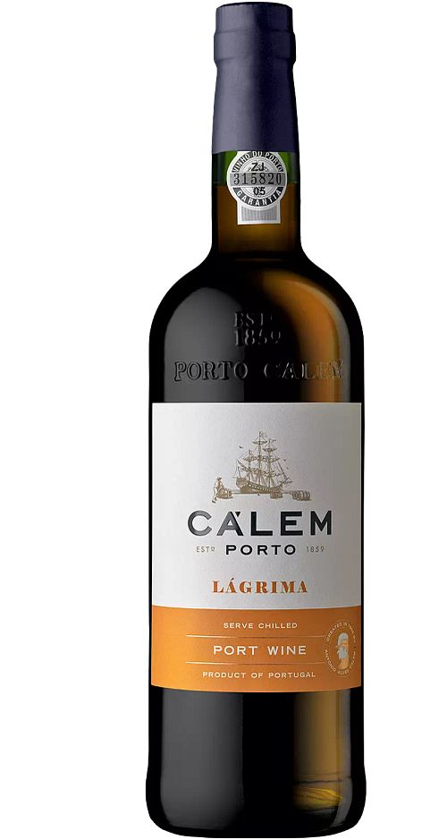 Lágrima