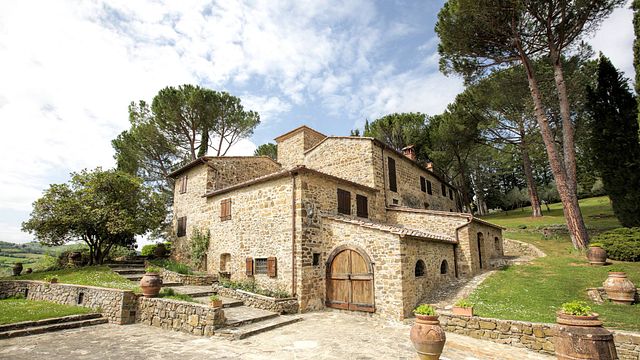 Tenuta Carobbio