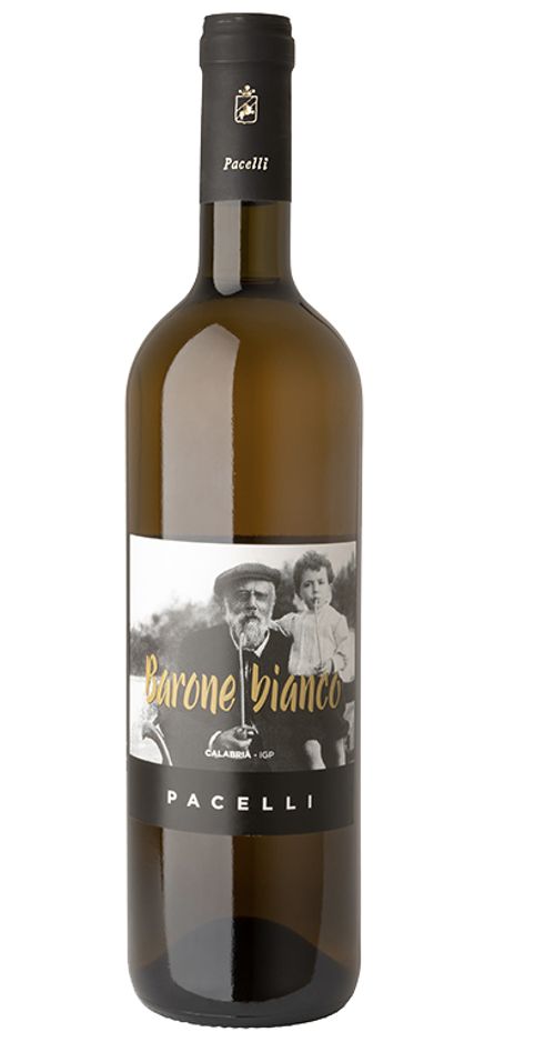 Barone Bianco - Tenuta Pacelli