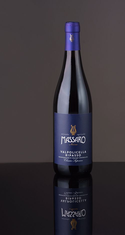 Valpolicella Classico - Azienda Agricola Massaro Norma