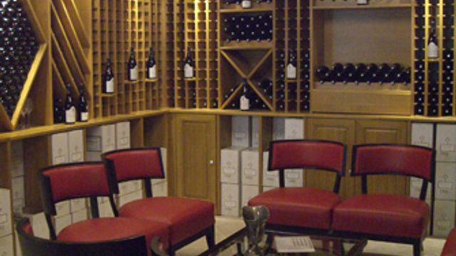 Vinprovning och rundtur på Domaine Gavignet Père & Fils