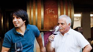 Degustazione di vini e tour ad Alves De Sousa Quinta Da Gaivosa
