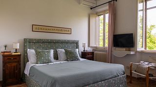 Godetevi il vostro soggiorno nel nostro Bed & Breakfast