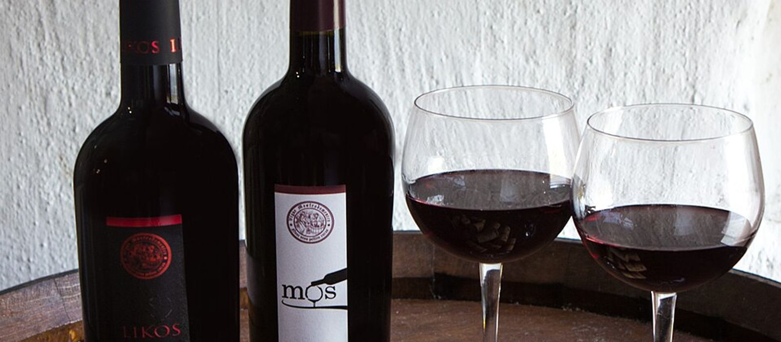 Aglianico Del Vulture Vigne Mastrodomenico