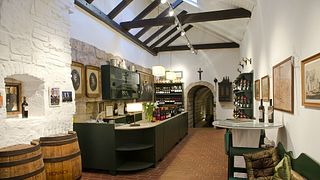 Dégustation de vins et visite de la cave Kovács Nimród