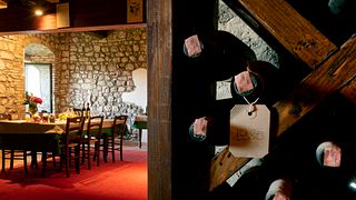 Camigliano Castle Winery