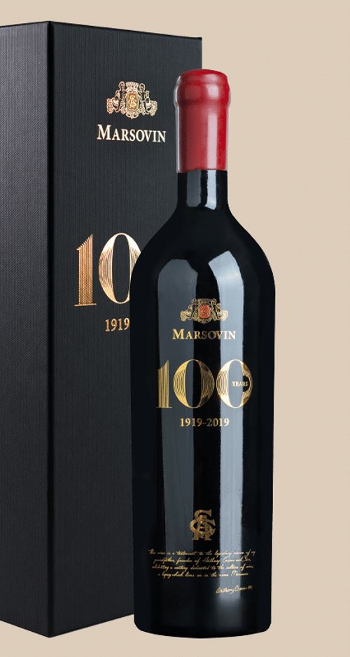 100th Anniversary
