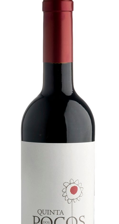 Colheita White - Quinta dos Pocos  Copy