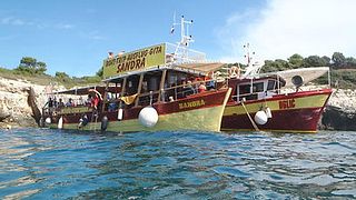 Picnic di pesce Medolino – Capo Kamenjak