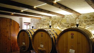 Tenuta Carobbio Winery