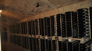 Cava Solà Raventós