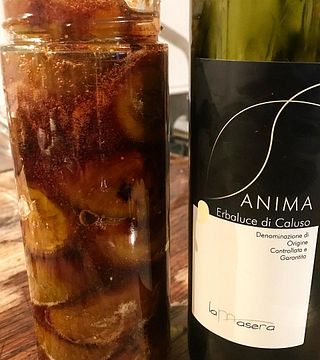 Piedmont’s Erbaluce Wine & Vineyard Tour at La Masera