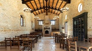 Clase de cocina: Elaboración de repostería tradicional siciliana