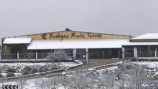 Besök och vinprovning på Bodegas Ruiz Torres