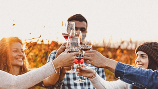 Montepulciano Wine and Flavor Experience Wine Tasting Medium