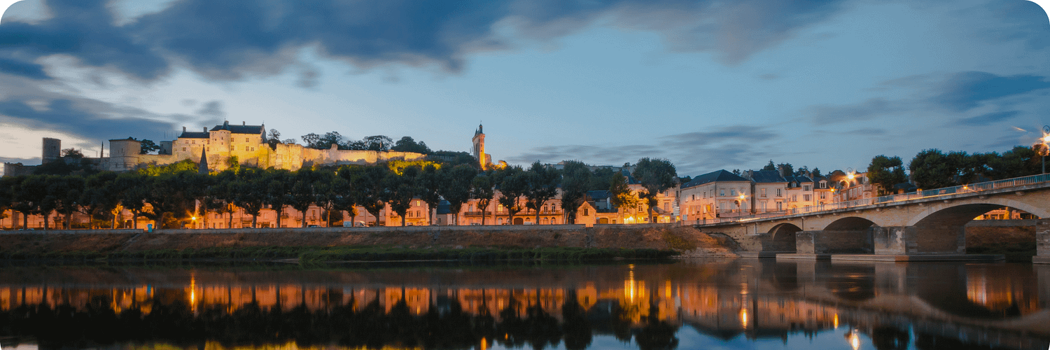 Chinon