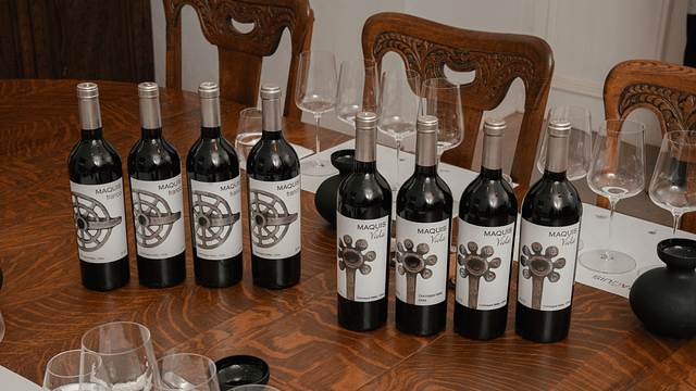 Historical Vintages Tour