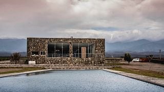 Estancia Los Cardones