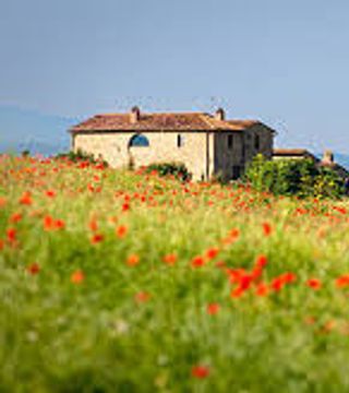 Tuscan Travellers