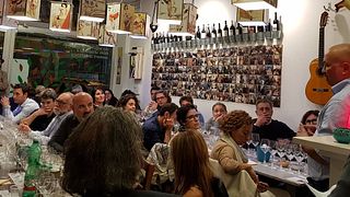 Wine Tasting and Tour at Tenuta Patruno Perniola