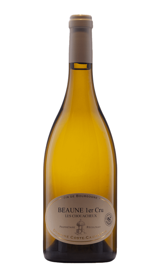 Beaune 1er Cru white 'Les Chouacheux'