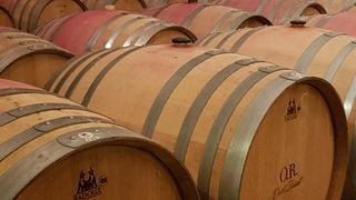 Discover Oriol Rossell at Cava Oriol Rossell