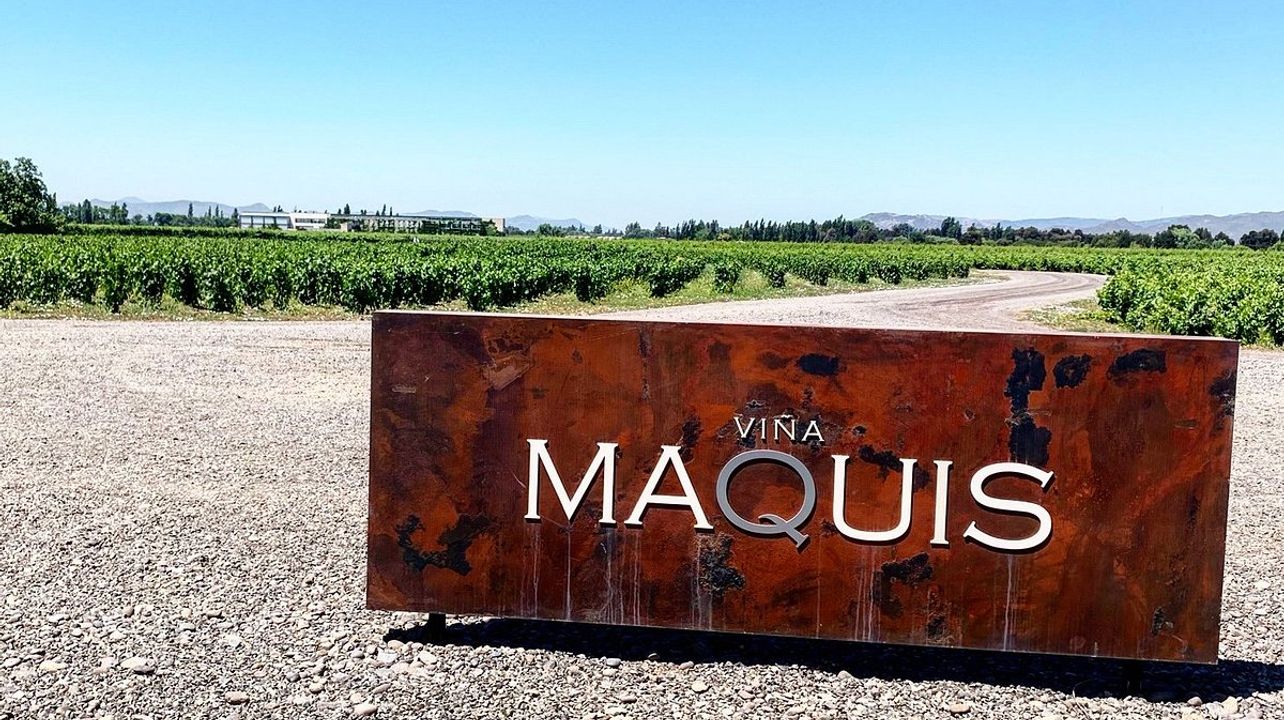 Viña Maquis