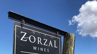 Weinprobe und Tour im Weingut Zorzal