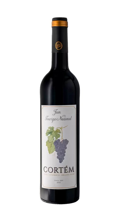 Cortém – Jaen Touriga Nacional
