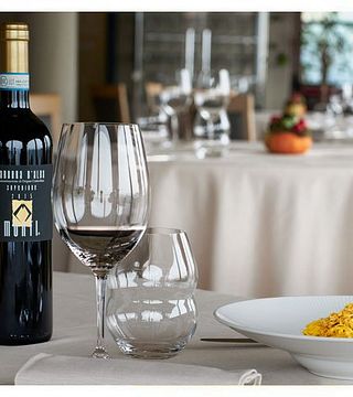 Monti Winery