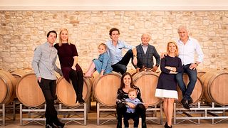 Degustazione di vini e visita al Salzl Seewinkelhof