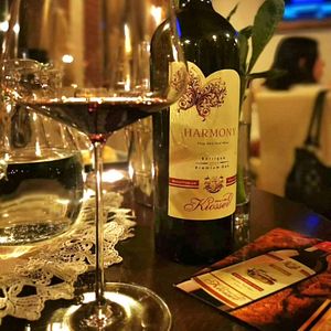Weitere Aktivitäten im Family Boutique Winery Kiossev