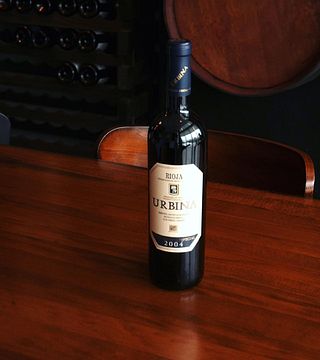 Bodegas Urbina
