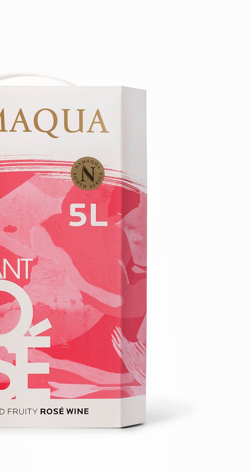 Namaqua Elegant Rose 5