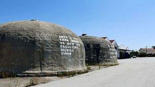 Prova de vinhos e tour na Beira Serra Vinhos
