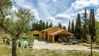 Wine Tasting and Tour at Ottomani Vineyards