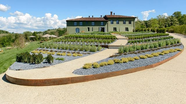 Azienda Agricola Biodinamica La Raia