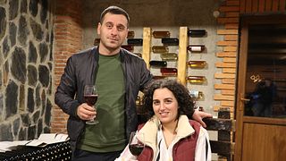 Orta Winery