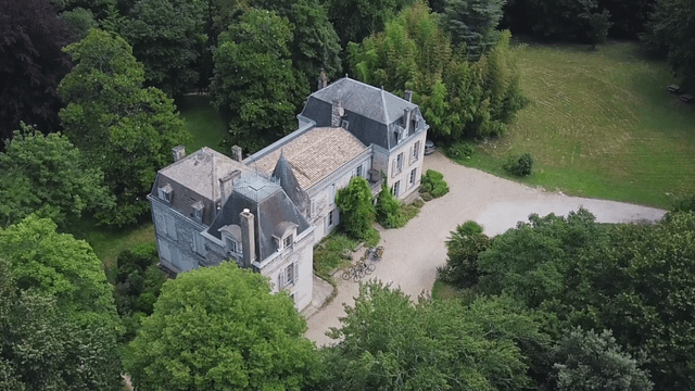 Domaine La Lôyane